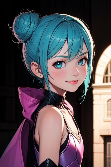 Pettanko RouraMashin