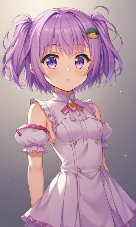 Tsubame Tachibana (Majo to Ken to Sen no Tsuki)