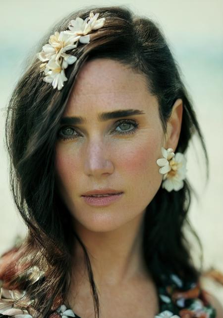 Jennifer Connelly Older Age