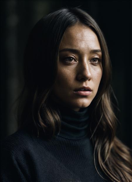 Stella Maeve