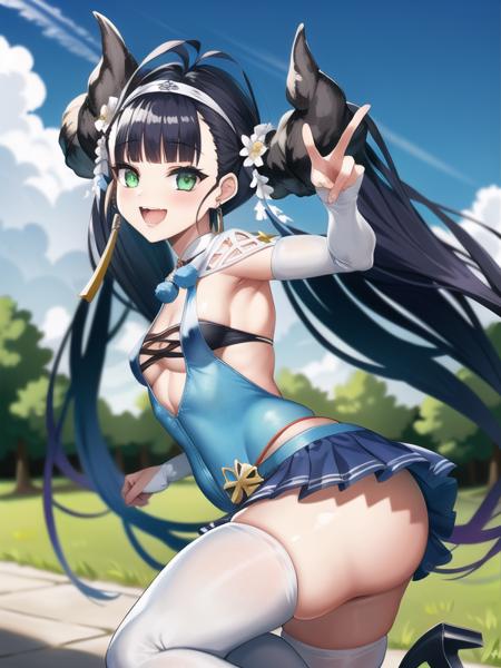 Katsuragi 葛城 (Azur Lane アズールレーン)版本v1.0 (ID: 115309)