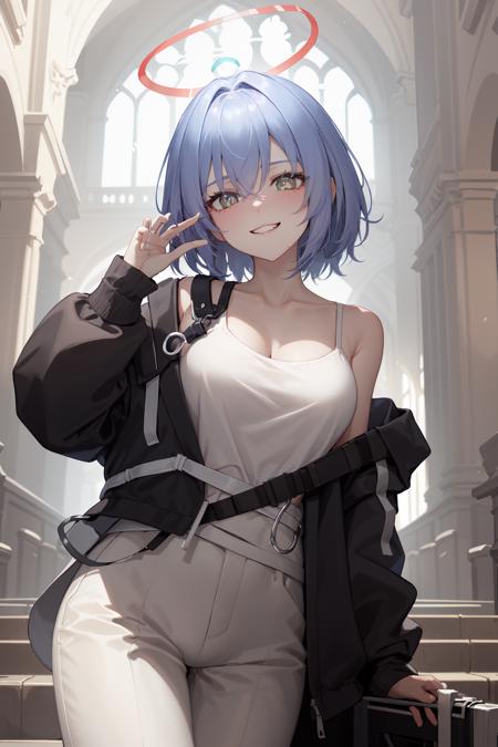 Spuria (Arknights) 《明日方舟》空构