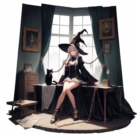 Gacha Splash Alter