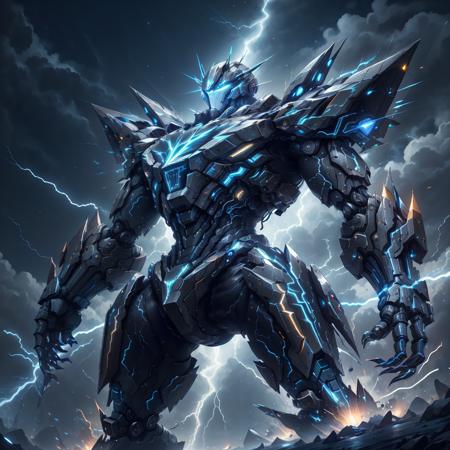Lightning