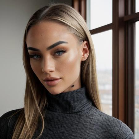 alishalehmann7 - Alisha Lehmann