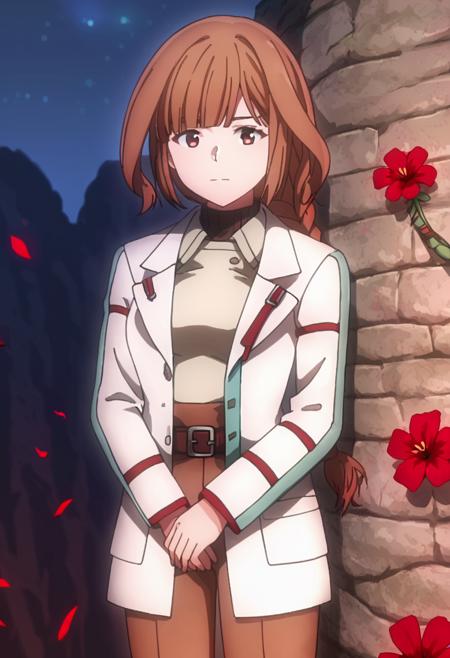 Setsuna (shangri-la frontier)