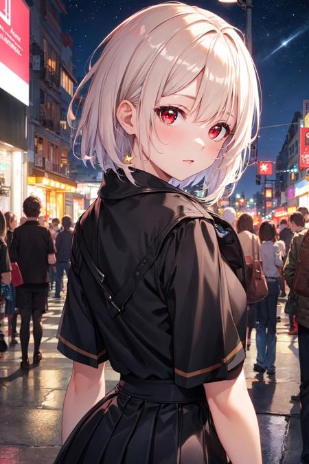 SakushiMix (finished)