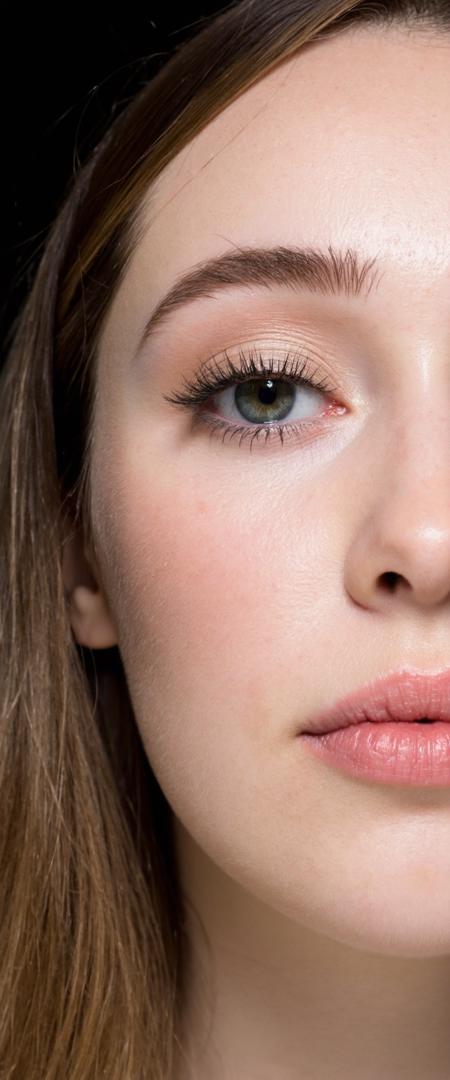 ? Alycia Debnam Carey (Flux) ?