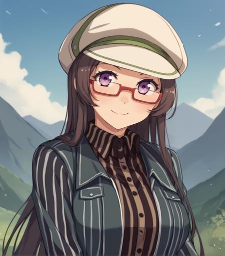 Trails/Kiseki series - 241 characters/outfits [PONY]