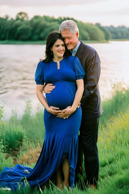 Maternity Photo