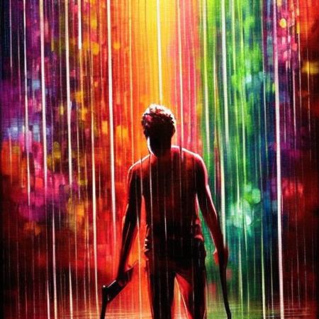 Rain