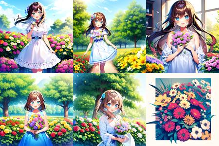 Suzukannn - Artist Style