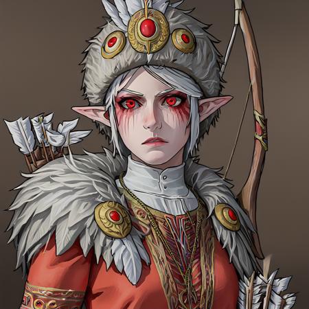 Ulrika Magdova WHFB