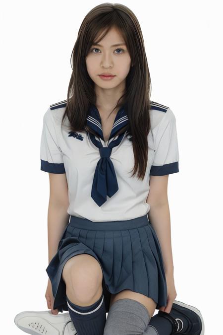 Shiina Yuri / 椎名由莉 - Japanese idol