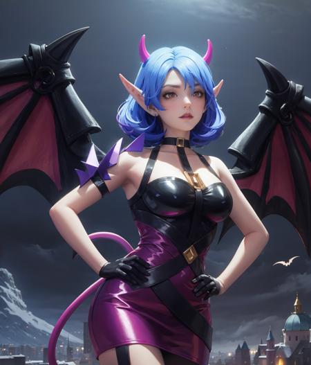 Veera (AOV)版本v1.0 (ID: 108691)