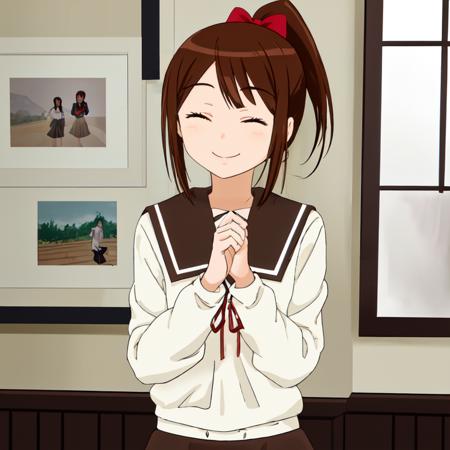 Hanawa Kaoru - Tamayura