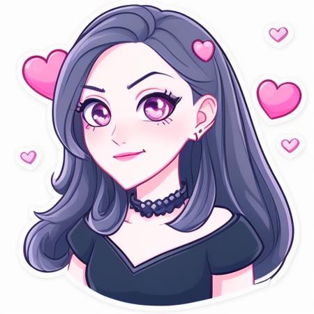Stickers版本Stickers v1.0 (ID: 146139)