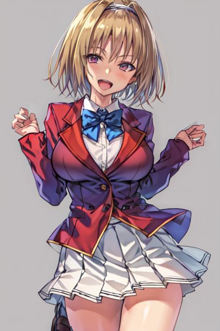 kushida kikyou (CoTE)版本V1 (ID: 25293)