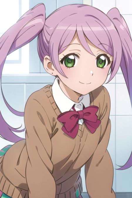 Urara Kasugano - Sabage-Bu!版本v2.0 (ID: 249959)