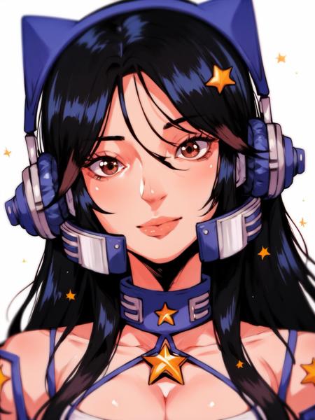 Vixon's Pony Styles - Haranikala版本Haranikala (ID: 939725)