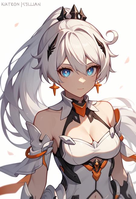 All characters Honkai Impact 3rd - 崩坏3全角色版本v1.0 (ID: 561561)