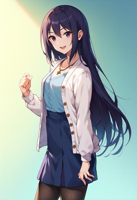 Rei - Princess Connect | レイ プリンセスコネクトRe:Dive (6 costumes)