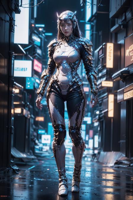 CyberChineseClothes