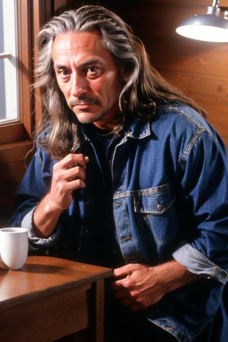 Bob (Twin Peaks)