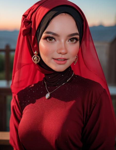 Hawa Rizwana | Artis Malaysia