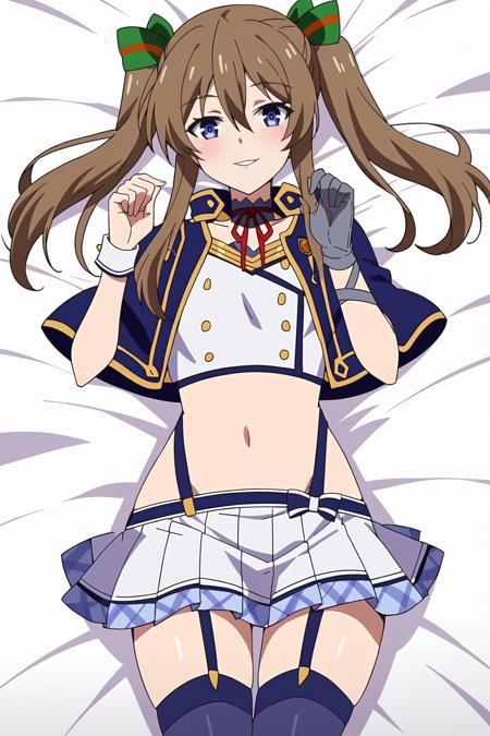 Wendy Nablesse - Rokudenashi Majutsu Koushi to Akashic Records - SDXL Lora (Pony v6)