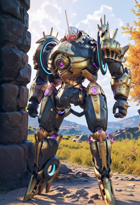 Xenoblade Chronicles 3 - Segiri (なぎり) PonyXL
