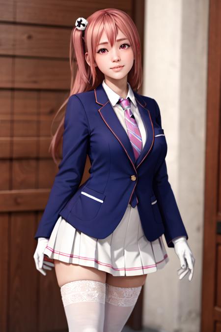 DOA - Honoka