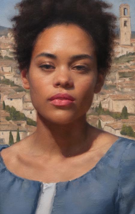ClassipeintXL (oil paint / oil painting style)