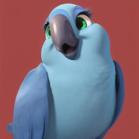 Carla(Rio 2)