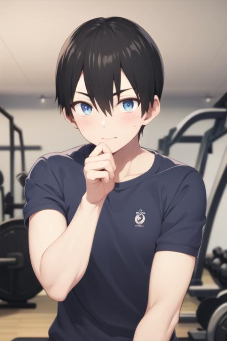 Nagi Umino / Kakkou no Iinazuke