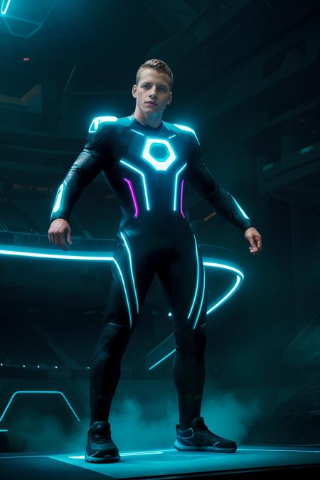 Zac DeHaan
