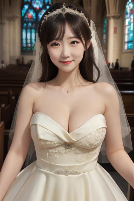 Julia Su