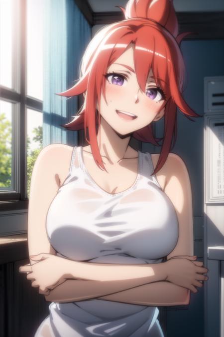 Kazuki Kuwanomi (Plastic Memories)