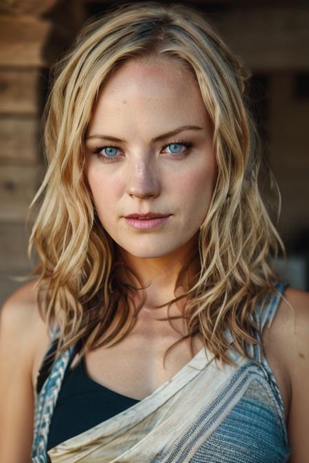 Malin Akerman
