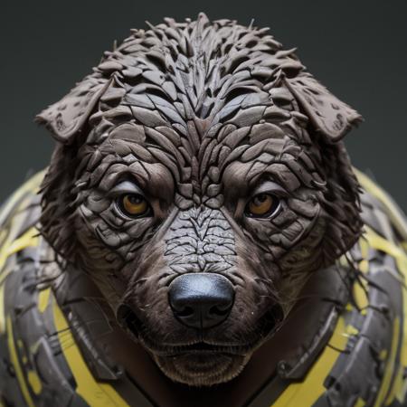 Tire Rubber realistic