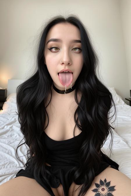 Tongues And Ahegao