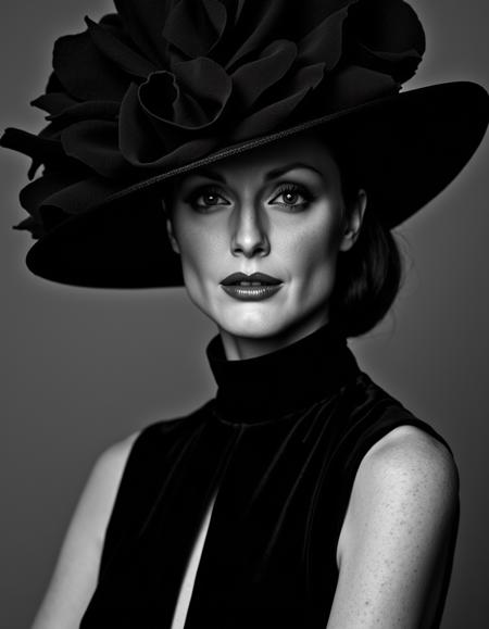 Julianne Moore