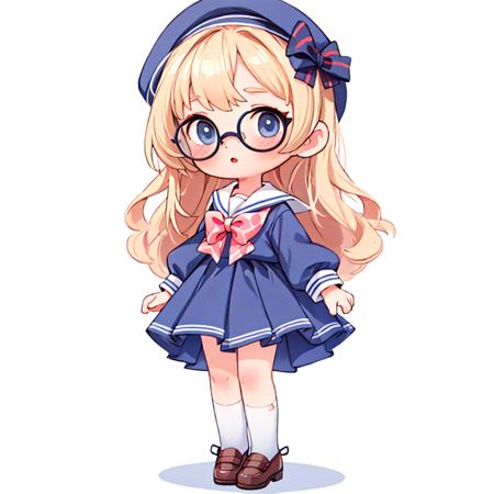 JustDuet Art Style