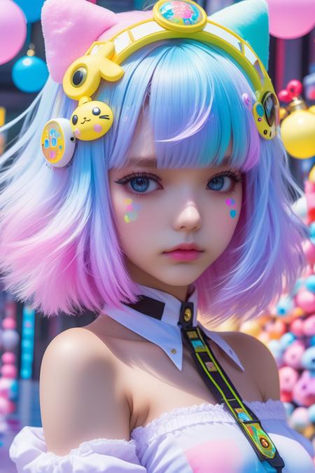 SDVN7-NijiStyleXL