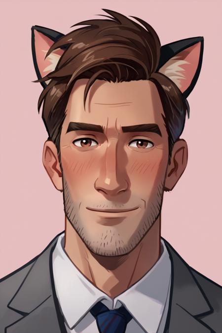Spider-Man (Peter B. Parker) from Into the Spider-Verse [LoRA]