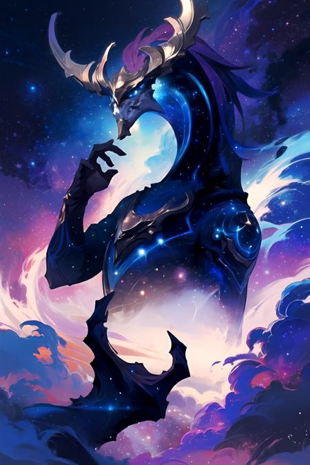 aurelion sol (lora)