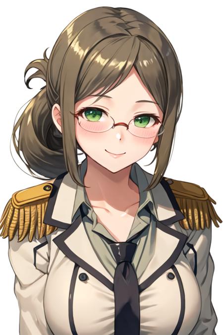 katori/香取/香取 (Kantai Collection)版本v1.4.1 (ID: 290352)