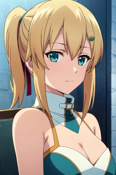Emma Brightness / Ore dake Haireru Kakushi Dungeon