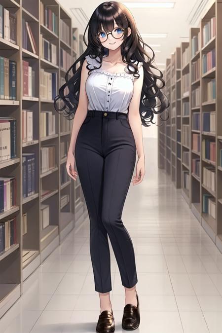 Long Legs