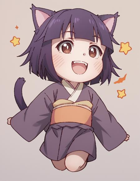 Miss Shachiku and the Little Baby Ghost - Girls Pack
